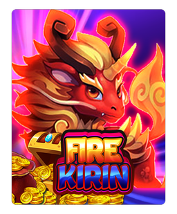 Fire Kirin Plus