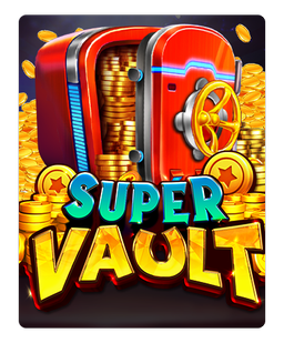 Super Vault
