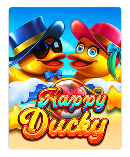 Happy Ducky
