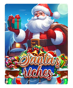 Santa’s Riches