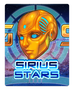 Sirius Stars