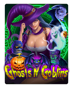 Ghost ‘n Goblins