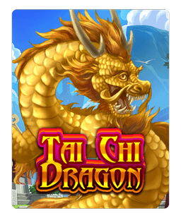 Tai Chi Dragon