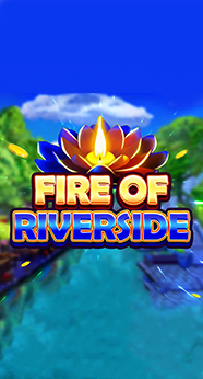 Fire of Riverside