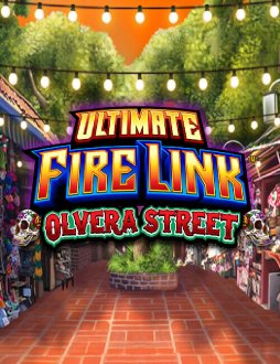 Ultimate Fire Link: Olvera Street