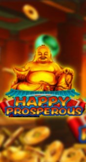 Happy Prosperous