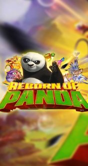 Reborn of Panda