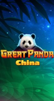 Panda Great China