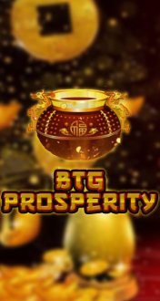 BTG Prosperity