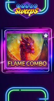 Flame Combo