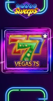 Vegas 7s