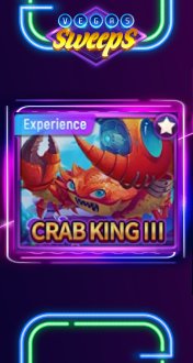 Crab King III