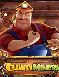 Clumsy Miner