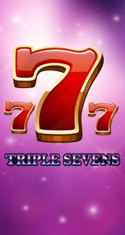 Triple Sevens