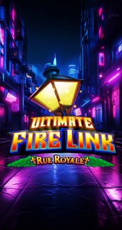 Ultimate Fire Link Rue Royal