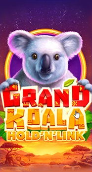 Grand Koala Hold n Link