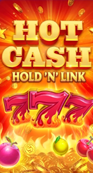 Hot Cash Hold n Link