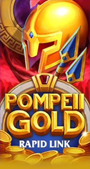 PompeII Gold Rapid Link