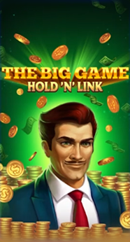 The Big Game Hold n Link