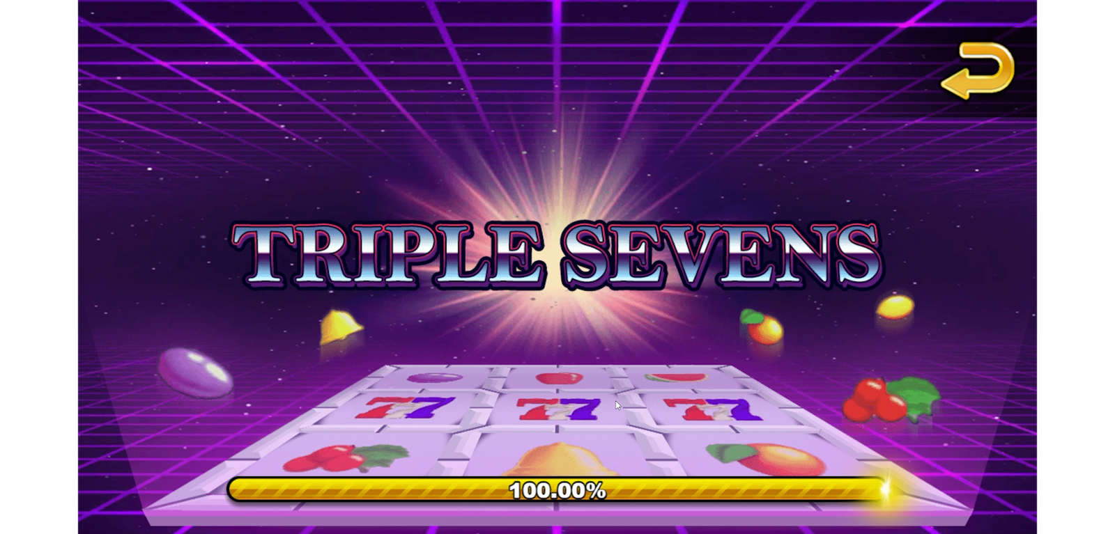 Triple Sevens 5