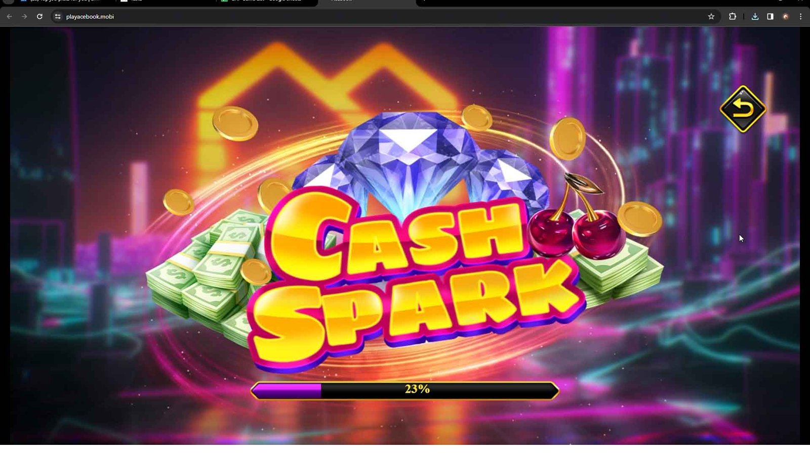 Cash Spark 4