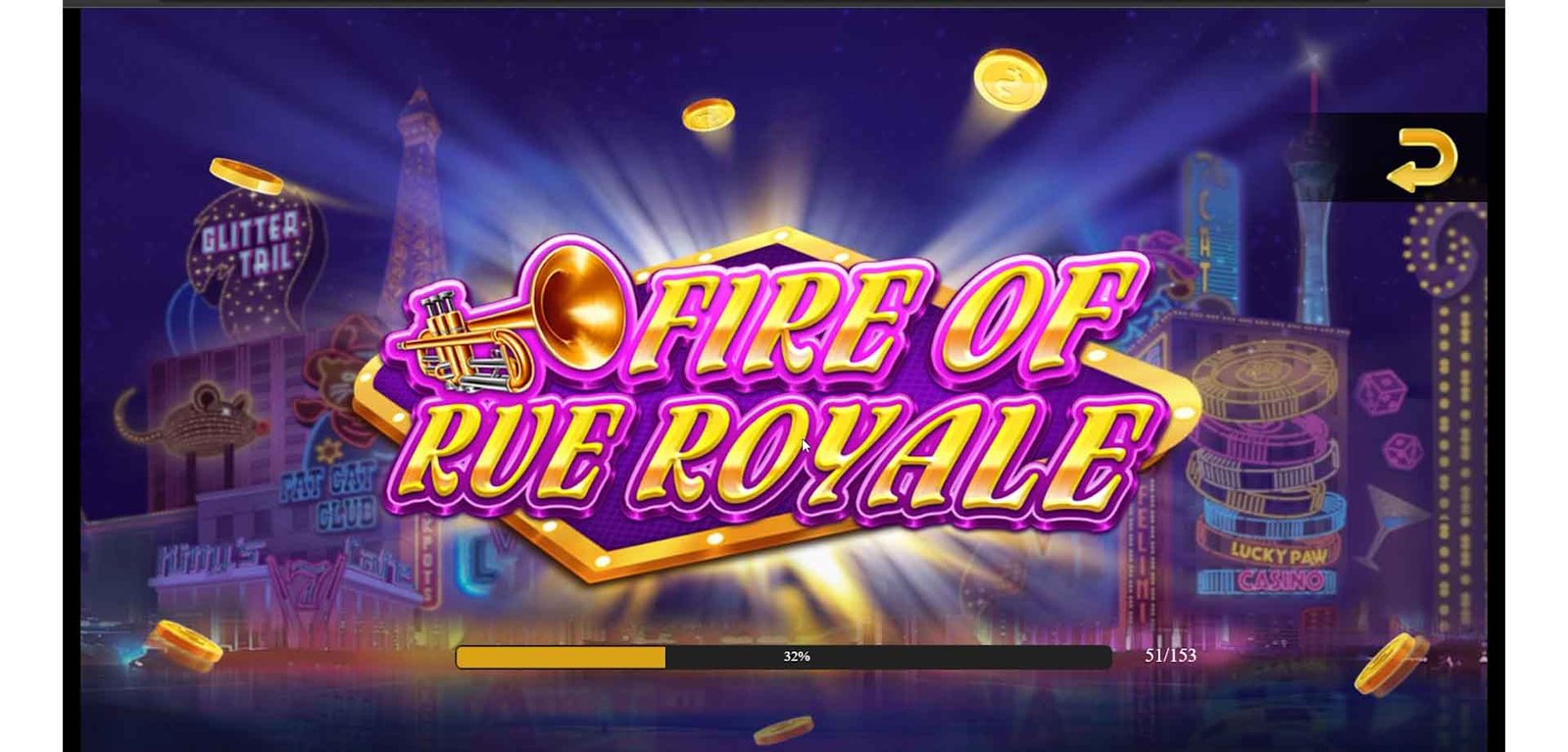 Fire of Rue Royale 5