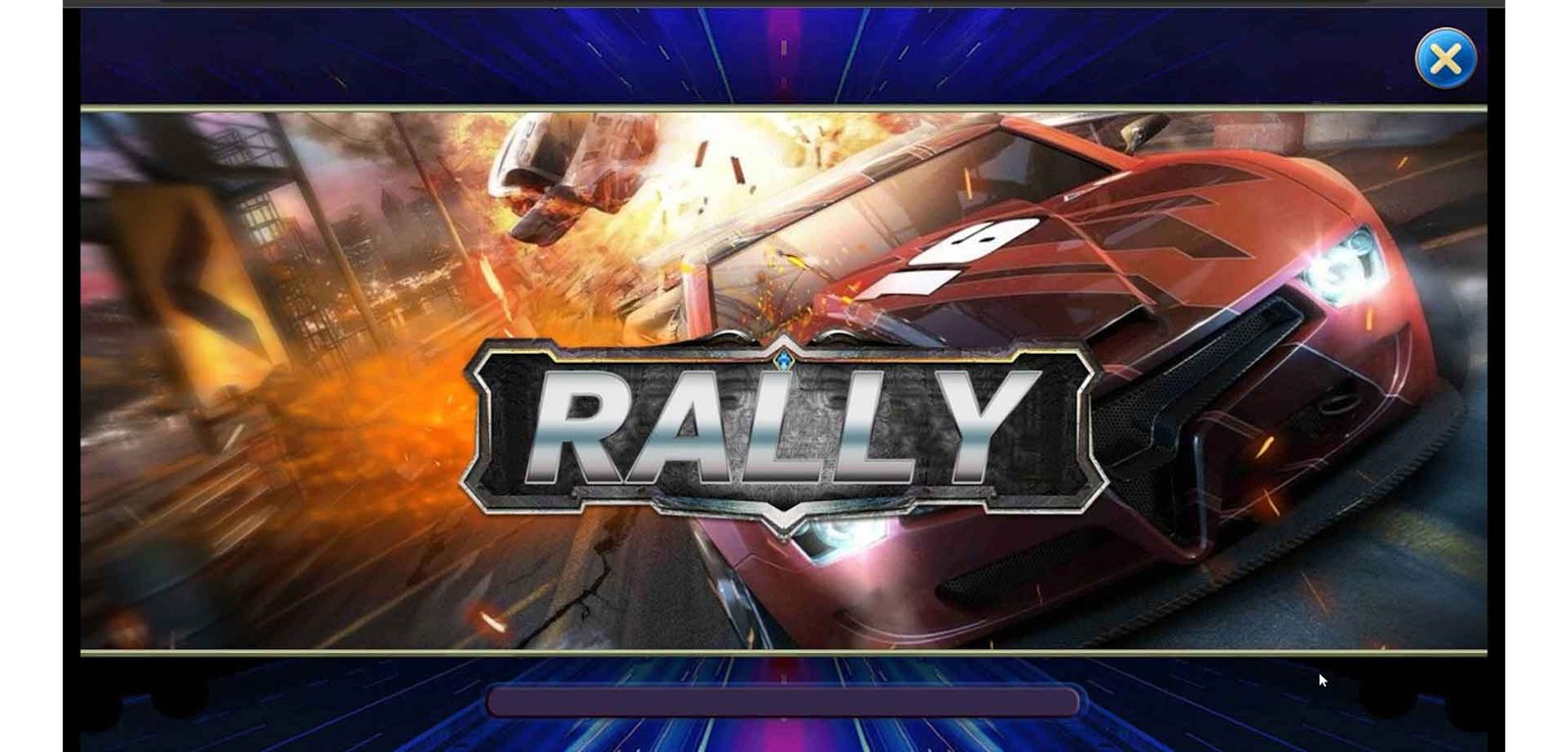 Rally 1