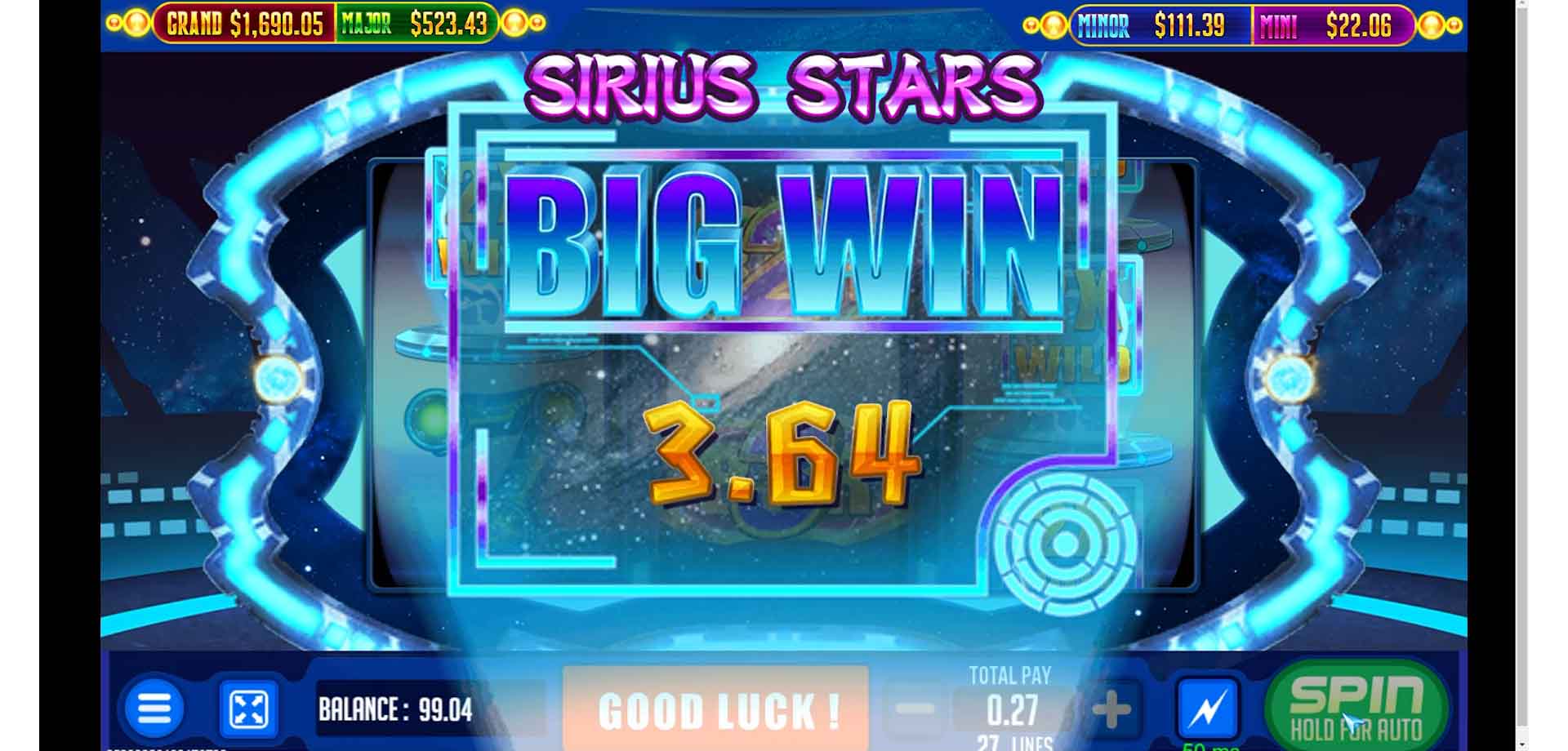 game sirius 999 download free