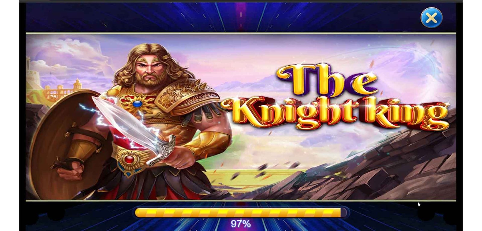 The Knight King 4