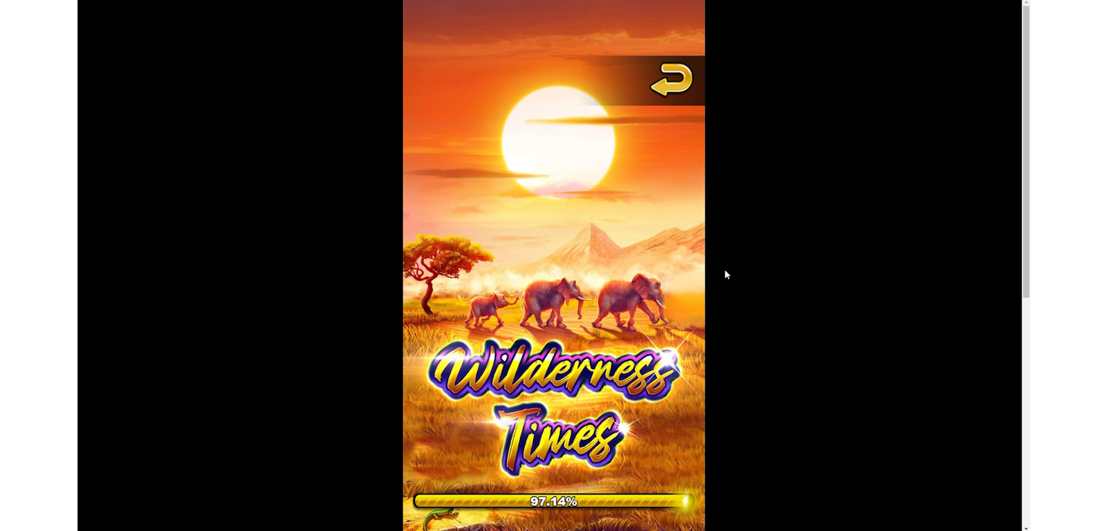 Wilderness Times 2