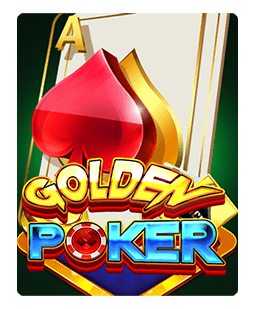Golden Poker