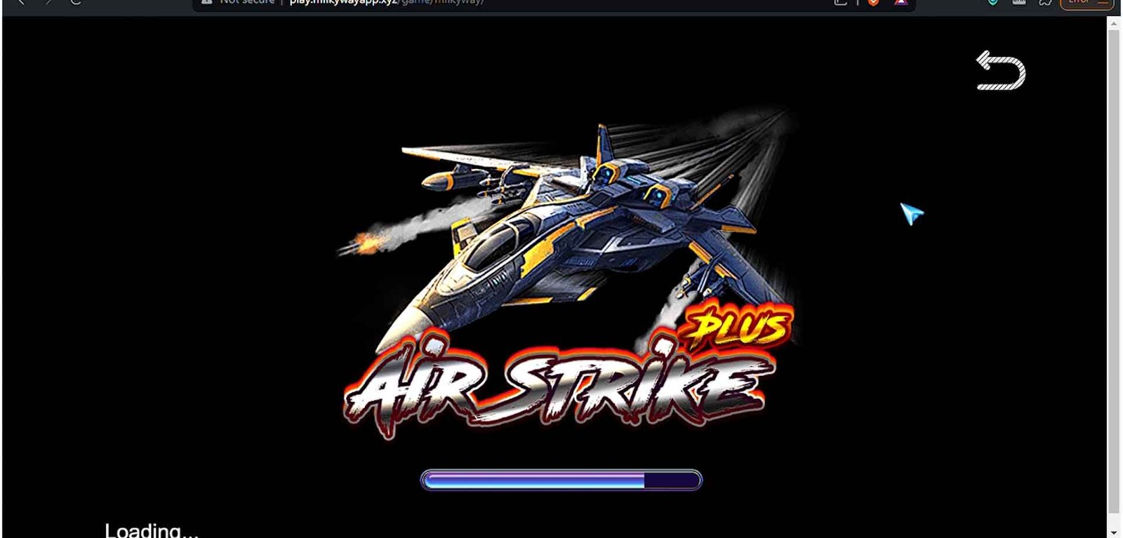 Air Strike Plus 1
