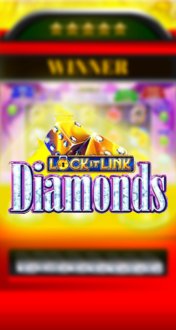 Lock It Link Dimonds
