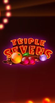 Triple Sevens