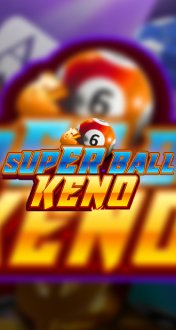 Super Ball Keno