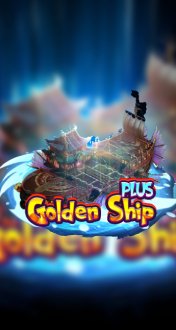 Golden Ship Plus
