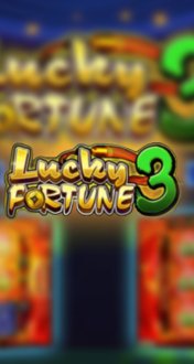 Lucky Fortune 3