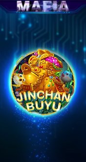 Jinchan Buyu