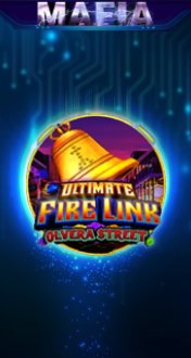 Ultimate Firelink Olvera Street