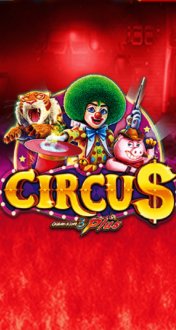 Circus 3 Plus