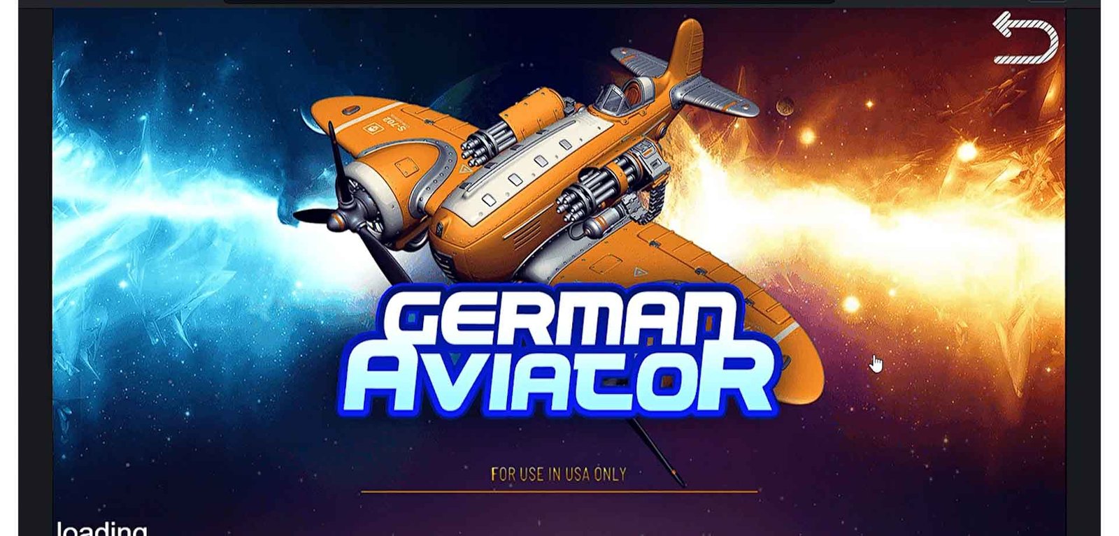 German Aviator 7