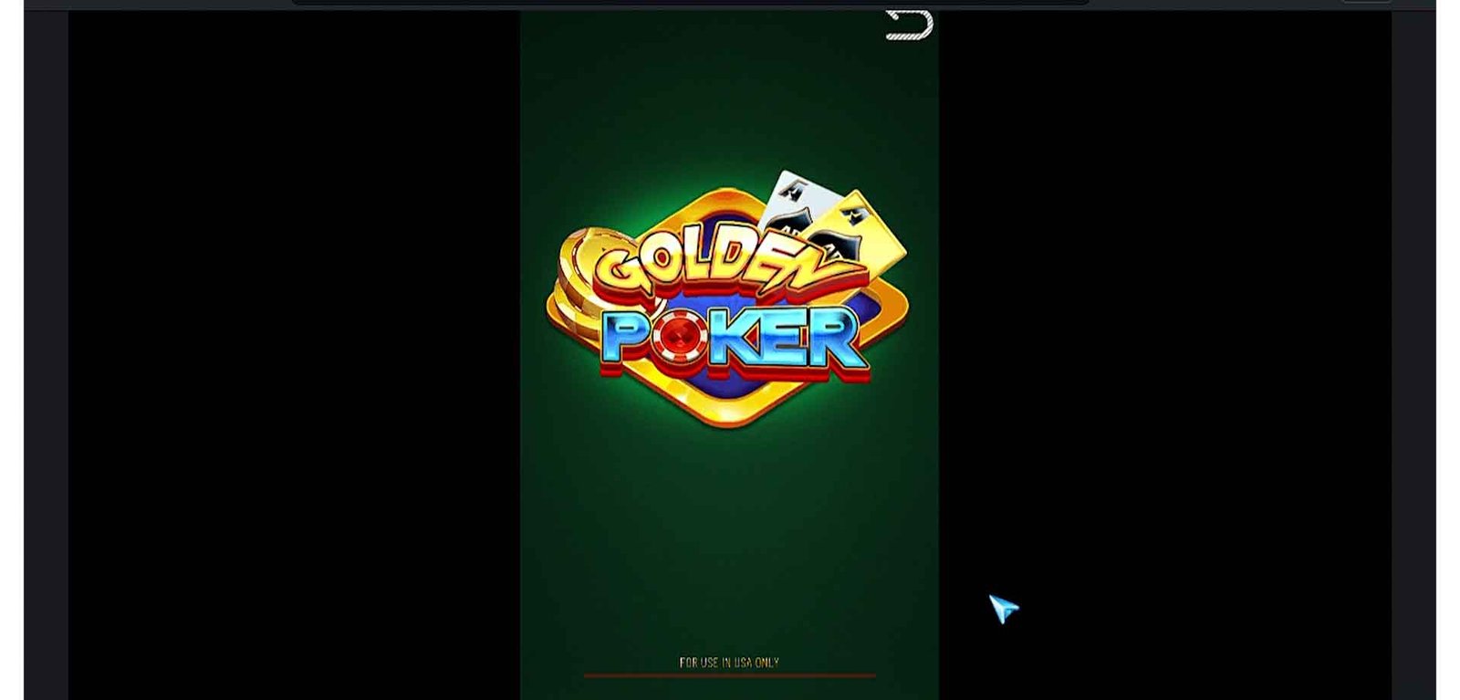 Golden Poker 1